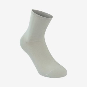 Biovitalis unisex čarapa bež Iva čarape