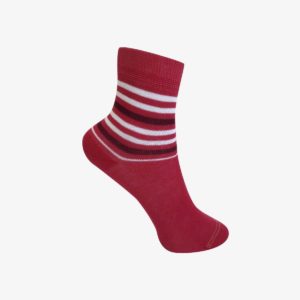 Koko 9 dječja čarapa uzorak Iva čarape